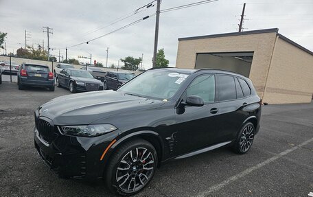 BMW X5, 2024 год, 12 500 000 рублей, 3 фотография