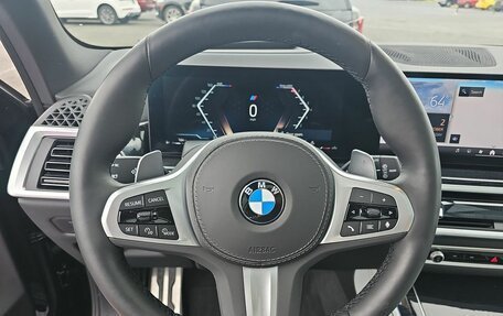 BMW X5, 2024 год, 12 500 000 рублей, 5 фотография