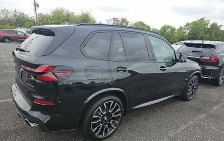 BMW X5, 2024 год, 12 500 000 рублей, 6 фотография