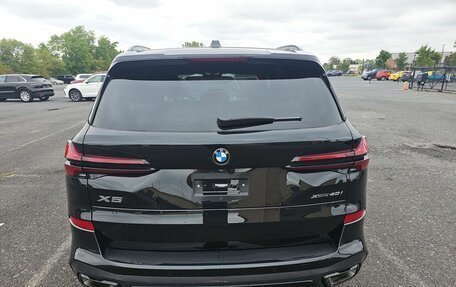 BMW X5, 2024 год, 12 500 000 рублей, 8 фотография