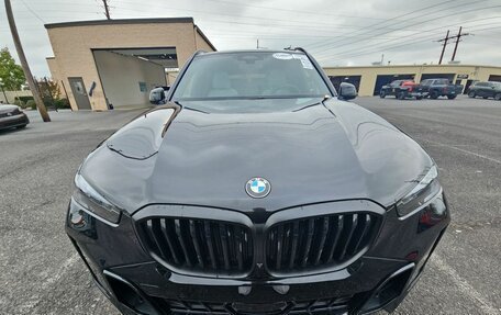 BMW X5, 2024 год, 12 500 000 рублей, 13 фотография