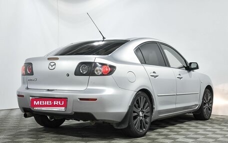 Mazda 3, 2008 год, 450 000 рублей, 4 фотография