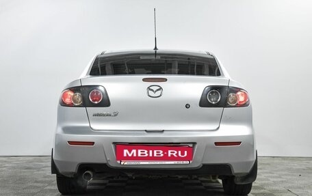 Mazda 3, 2008 год, 450 000 рублей, 5 фотография