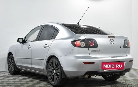 Mazda 3, 2008 год, 450 000 рублей, 6 фотография