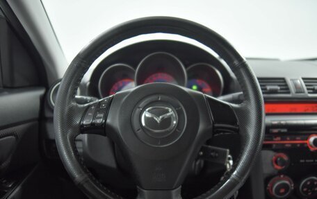 Mazda 3, 2008 год, 450 000 рублей, 8 фотография