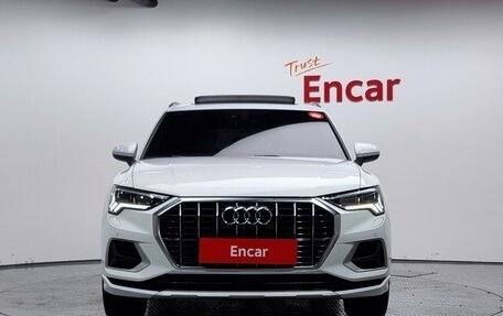 Audi Q3, 2020 год, 3 240 000 рублей, 3 фотография