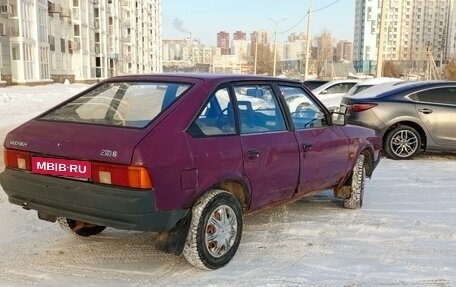 Москвич 2141, 1998 год, 47 000 рублей, 6 фотография