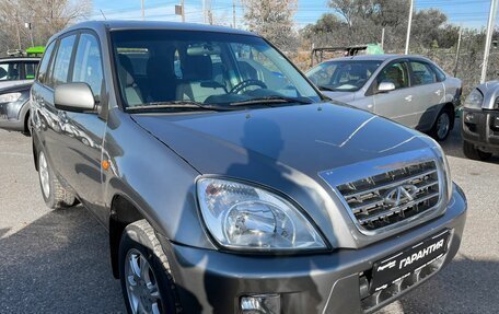 Chery Tiggo (T11), 2013 год, 529 000 рублей, 3 фотография