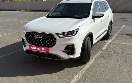 Chery Tiggo 8 I, 2023 год, 2 800 000 рублей, 7 фотография