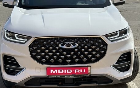 Chery Tiggo 8 I, 2023 год, 2 800 000 рублей, 6 фотография