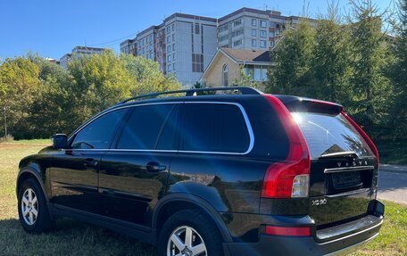 Volvo XC90 II рестайлинг, 2008 год, 1 530 000 рублей, 5 фотография