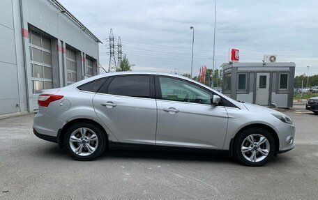 Ford Focus III, 2014 год, 770 000 рублей, 8 фотография