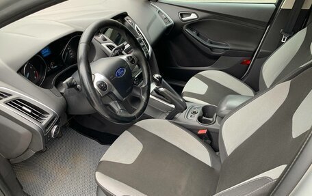 Ford Focus III, 2014 год, 770 000 рублей, 9 фотография