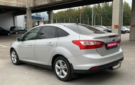 Ford Focus III, 2014 год, 770 000 рублей, 6 фотография