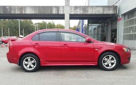 Mitsubishi Lancer IX, 2010 год, 825 000 рублей, 8 фотография