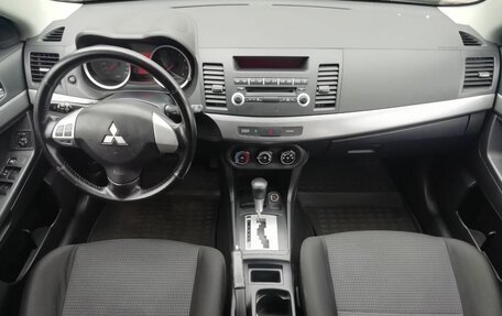 Mitsubishi Lancer IX, 2010 год, 825 000 рублей, 11 фотография