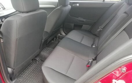 Mitsubishi Lancer IX, 2010 год, 825 000 рублей, 12 фотография