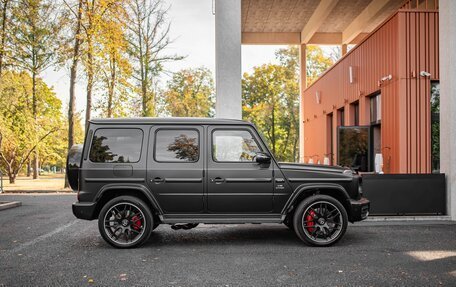 Mercedes-Benz G-Класс AMG, 2019 год, 17 990 000 рублей, 8 фотография