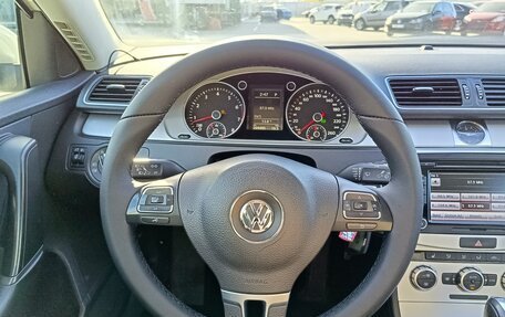 Volkswagen Passat B7, 2012 год, 1 089 995 рублей, 19 фотография