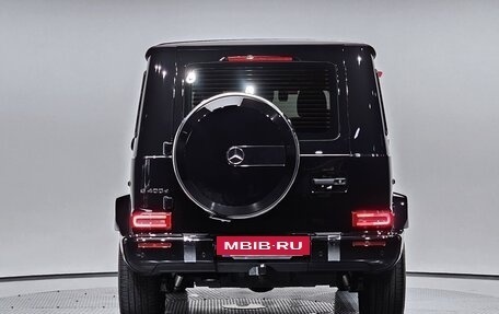 Mercedes-Benz G-Класс W463 рестайлинг _iii, 2021 год, 15 770 000 рублей, 4 фотография