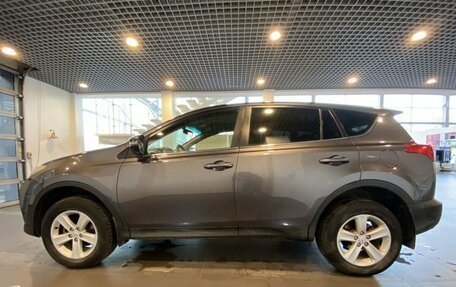 Toyota RAV4, 2013 год, 2 000 000 рублей, 6 фотография