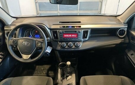 Toyota RAV4, 2013 год, 2 000 000 рублей, 9 фотография