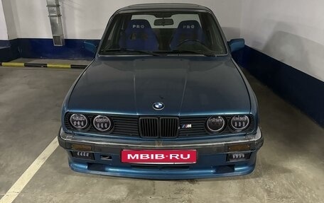 BMW 3 серия, 1984 год, 800 000 рублей, 1 фотография