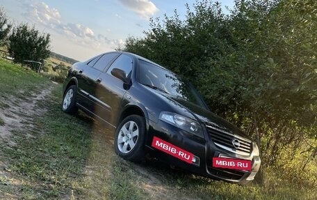 Nissan Almera Classic, 2010 год, 900 000 рублей, 5 фотография