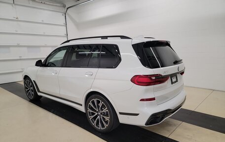 BMW X7, 2022 год, 9 210 000 рублей, 6 фотография