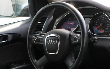 Audi Q7, 2009 год, 12 фотография