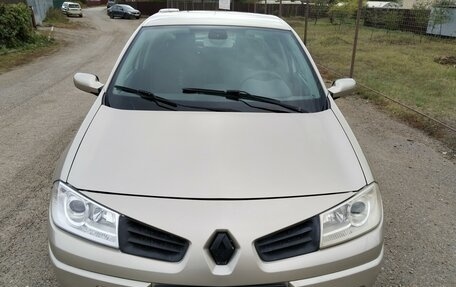 Renault Megane II, 2008 год, 400 000 рублей, 1 фотография