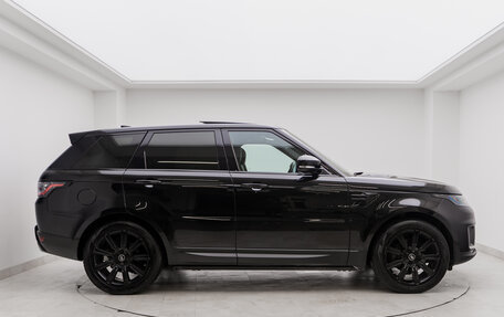 Land Rover Range Rover Sport II, 2019 год, 6 077 000 рублей, 4 фотография