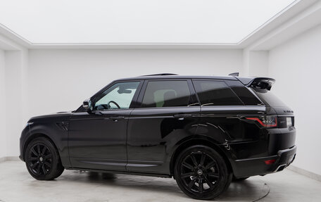 Land Rover Range Rover Sport II, 2019 год, 6 077 000 рублей, 7 фотография