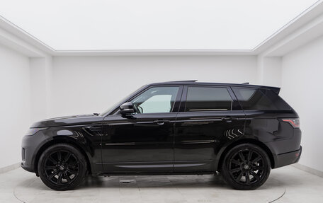 Land Rover Range Rover Sport II, 2019 год, 6 077 000 рублей, 8 фотография