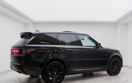 Land Rover Range Rover Sport II, 2019 год, 6 077 000 рублей, 5 фотография