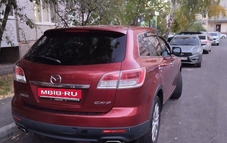 Mazda CX-9 I рестайлинг, 2008 год, 950 000 рублей, 5 фотография