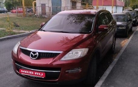 Mazda CX-9 I рестайлинг, 2008 год, 950 000 рублей, 6 фотография