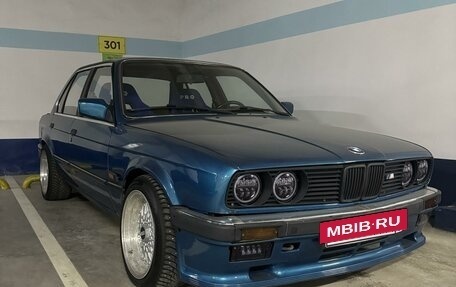 BMW 3 серия, 1984 год, 800 000 рублей, 3 фотография