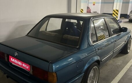 BMW 3 серия, 1984 год, 800 000 рублей, 4 фотография