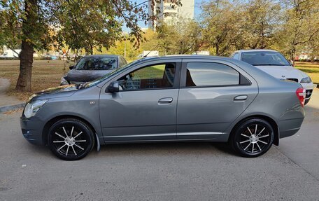 Chevrolet Cobalt II, 2013 год, 650 000 рублей, 2 фотография