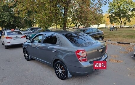 Chevrolet Cobalt II, 2013 год, 650 000 рублей, 3 фотография