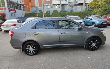 Chevrolet Cobalt II, 2013 год, 650 000 рублей, 6 фотография