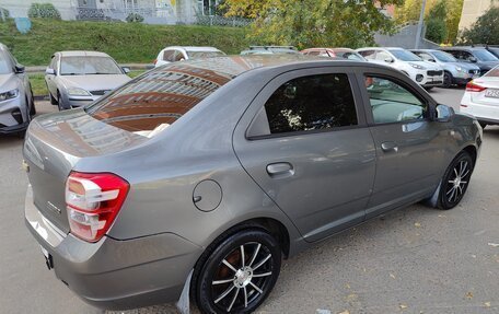 Chevrolet Cobalt II, 2013 год, 650 000 рублей, 5 фотография