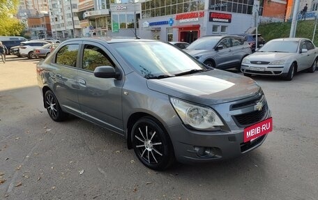 Chevrolet Cobalt II, 2013 год, 650 000 рублей, 7 фотография