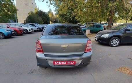 Chevrolet Cobalt II, 2013 год, 650 000 рублей, 4 фотография