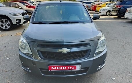 Chevrolet Cobalt II, 2013 год, 650 000 рублей, 8 фотография