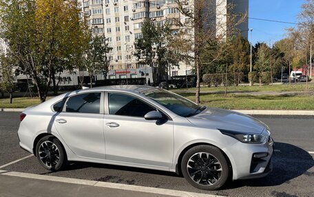 KIA Cerato IV, 2019 год, 1 850 000 рублей, 7 фотография