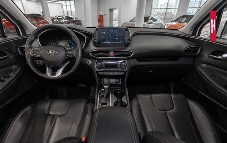 Hyundai Santa Fe IV, 2020 год, 3 900 000 рублей, 8 фотография