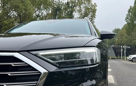 Audi A8, 2021 год, 7 200 000 рублей, 16 фотография