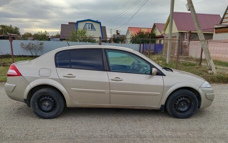 Renault Megane II, 2008 год, 400 000 рублей, 2 фотография